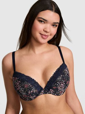 Wear Everywhere Super Push-Up Bra
