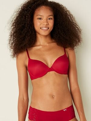 Wear Everywhere Lightly Lined T-Shirt Bra