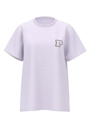 Campus Cotton Tee