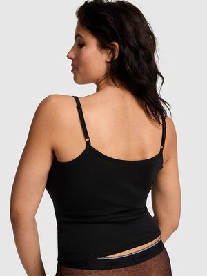 Keyhole Charm Cami