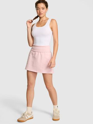 Ivy Fleece Skort