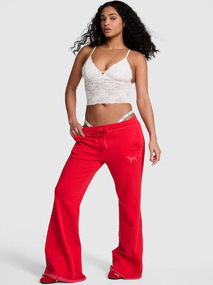 Campus Terry&trade; Flare Pants