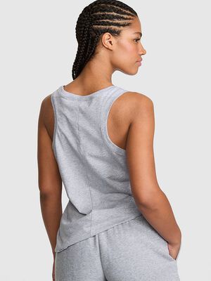 Campus Cotton&trade; Tank Top