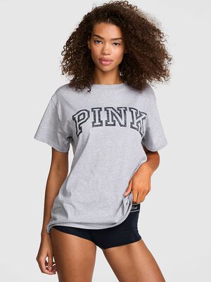 Campus Cotton&trade; Tee