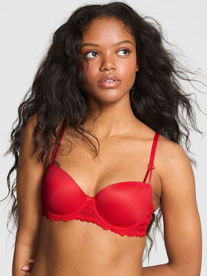 Wink Lightly Lined Balconette Bra