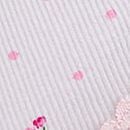 PINK Wink&trade; Lace-Trim Cheeky Panty, White Cherry Dot Print, swatch