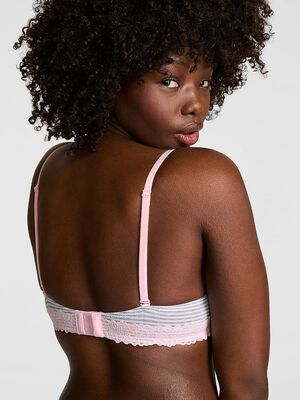 Wear Everywhere&trade; Lightly Lined Full Coverage T-Shirt Bra