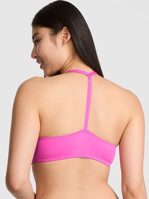 Wear Everywhere Front-Close Push-Up Bra