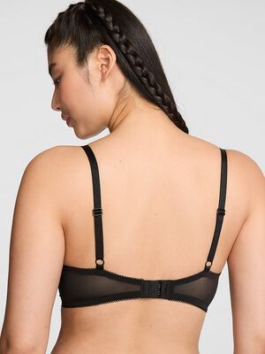 Wink Push-Up Balconette Bra