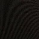 AnyWear Capri Leggings, Black, swatch