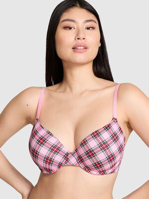Wear Everywhere Lightly Lined T-Shirt Bra