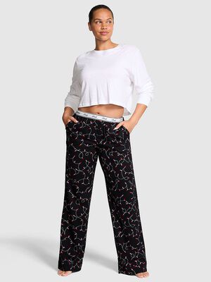 Flannel Sleep Pants