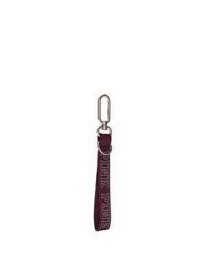 Wristlet Strap Keychain