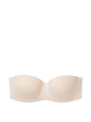 Wear Everywhere Lightly Lined Strapless Bra
