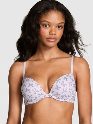 Wear Everywhere Super Push-Up Bra
