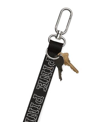 Wristlet Strap Keychain