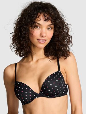 Wear Everywhere Super Push-Up Bra