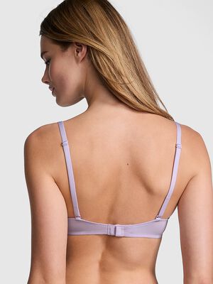 Wear Everywhere Lightly Lined T-Shirt Bra