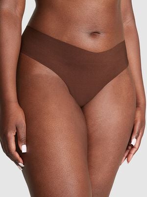 No-Show Thong Panty