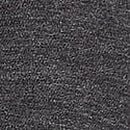 Cotton Dorm Boyshort Panty, Heather Charcoal&nbsp;/&nbsp;Pink Fire Graphic, swatch