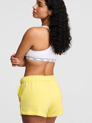 Campus Fleece&trade; Roll-Down Shorts
