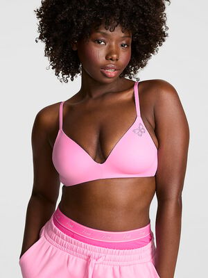 Wear Everywhere Wireless Lightly Lined Bra