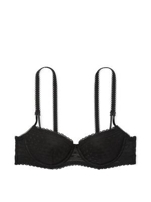 Wink Lightly Lined Balconette Bra