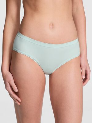 Seamless Hiphugger Panty