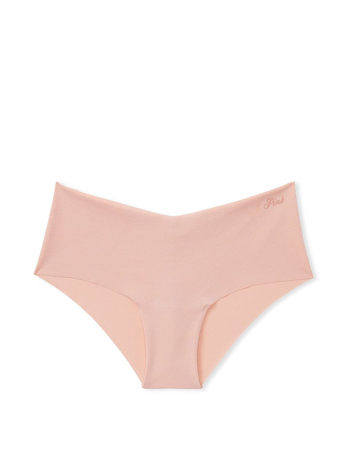 vs Pink No-Show Cheeky Panty Macaron 3 of 3 
