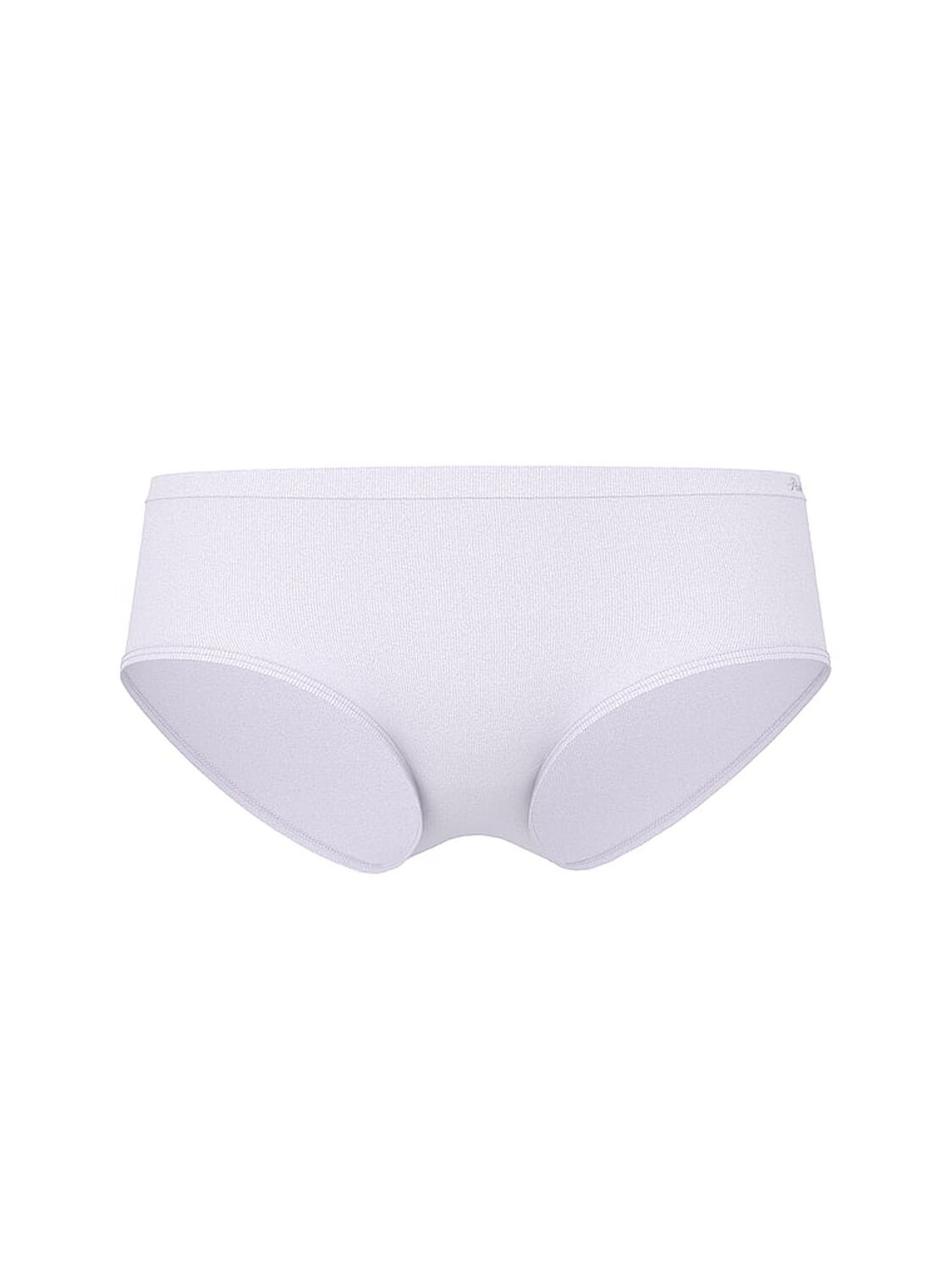 vs Pink Seamless Hiphugger Panty Purple Whisper 3 of 3 