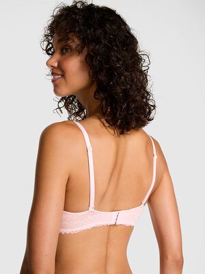 Wear Everywhere Push-Up Bra