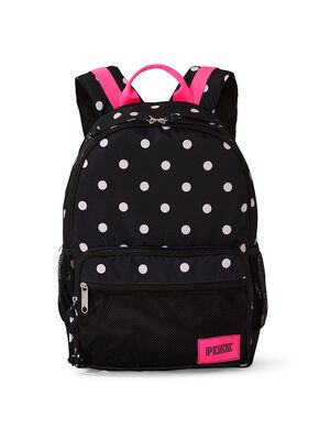 Classic Canvas Backpack