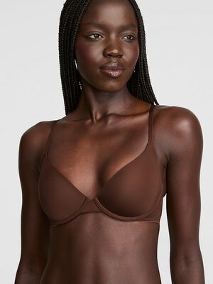 Wear Everywhere&trade; Lightly Lined Full Coverage T-Shirt Bra