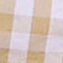 Boyfriend Boxer Pajama Shorts, Sahara Gingham, swatch