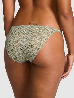 PINK Wink&trade; String Bikini Panty