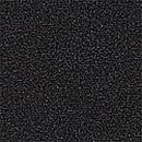 No-Show Thong Panty, Pure Black Lace Trim, swatch