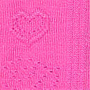 Seamless High-Leg Thong Panty, Pink Gossip, swatch