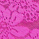 Wink V-String Panty, Pink Fire, swatch