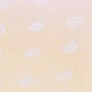 No-Show Cheeky Panty, Bandana Dye Effect Pink and Yellow, swatch