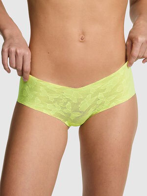 No-Show Hiphugger Panty