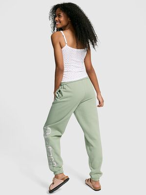 Ivy Fleece Campus Sweatpants