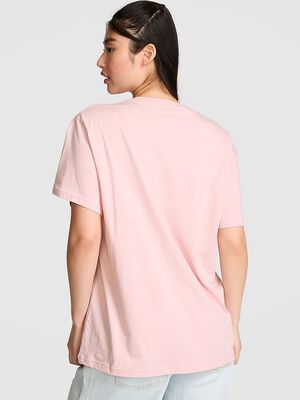 Campus Cotton Tee