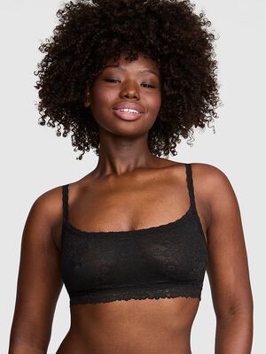 PINK Wink&trade; Unlined Scoop Bralette