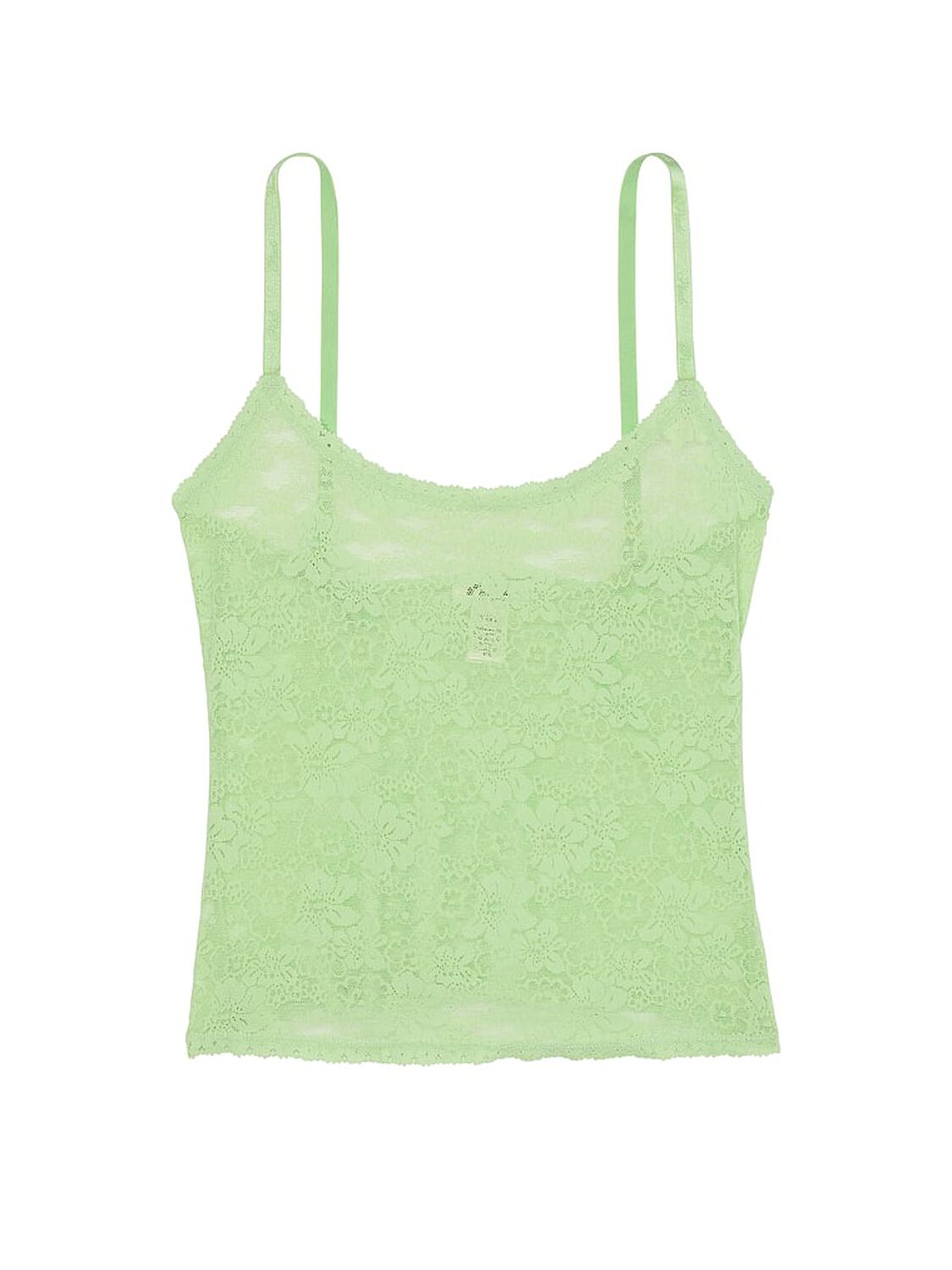 vs Pink Pretty Perfect Tank Top Pale Petal 3 of 3 