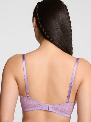 PINK Wink&trade; Lightly Lined Balconette Bra