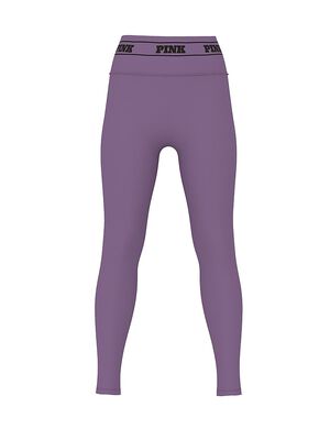 Seamless Classic Logo Leggings