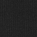 No-Show Hiphugger Panty, Pure Black, swatch