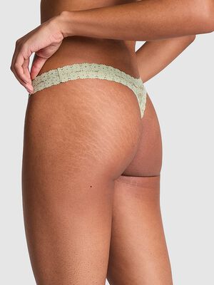 Wink Micro Thong Panty