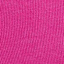 Cotton Cheeky Panty, Pink Fire Just A Girl Heart Mesh Graphic, swatch