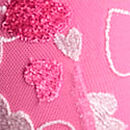 Wink Push-Up Balconette Bra, Pink Balloon, swatch